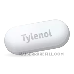 購入_Tylenol_オンライン